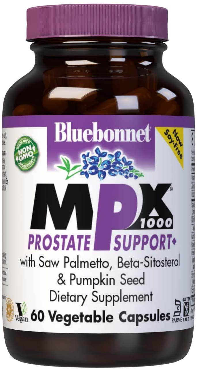 MPX 1000® Prostate Support