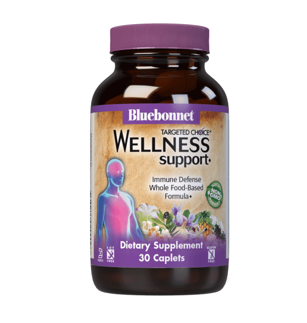 Targeted Choice, Wellness Support