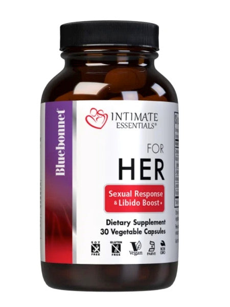 Intimate Essentials For Her