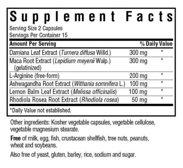 Intimate Essentials For Her