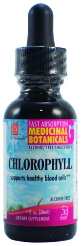 Chlorophyll 50 Mg 1 Oz