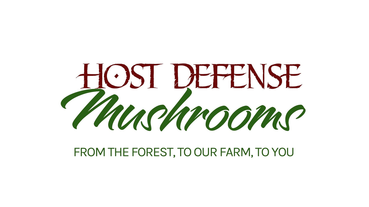 Host Defense
