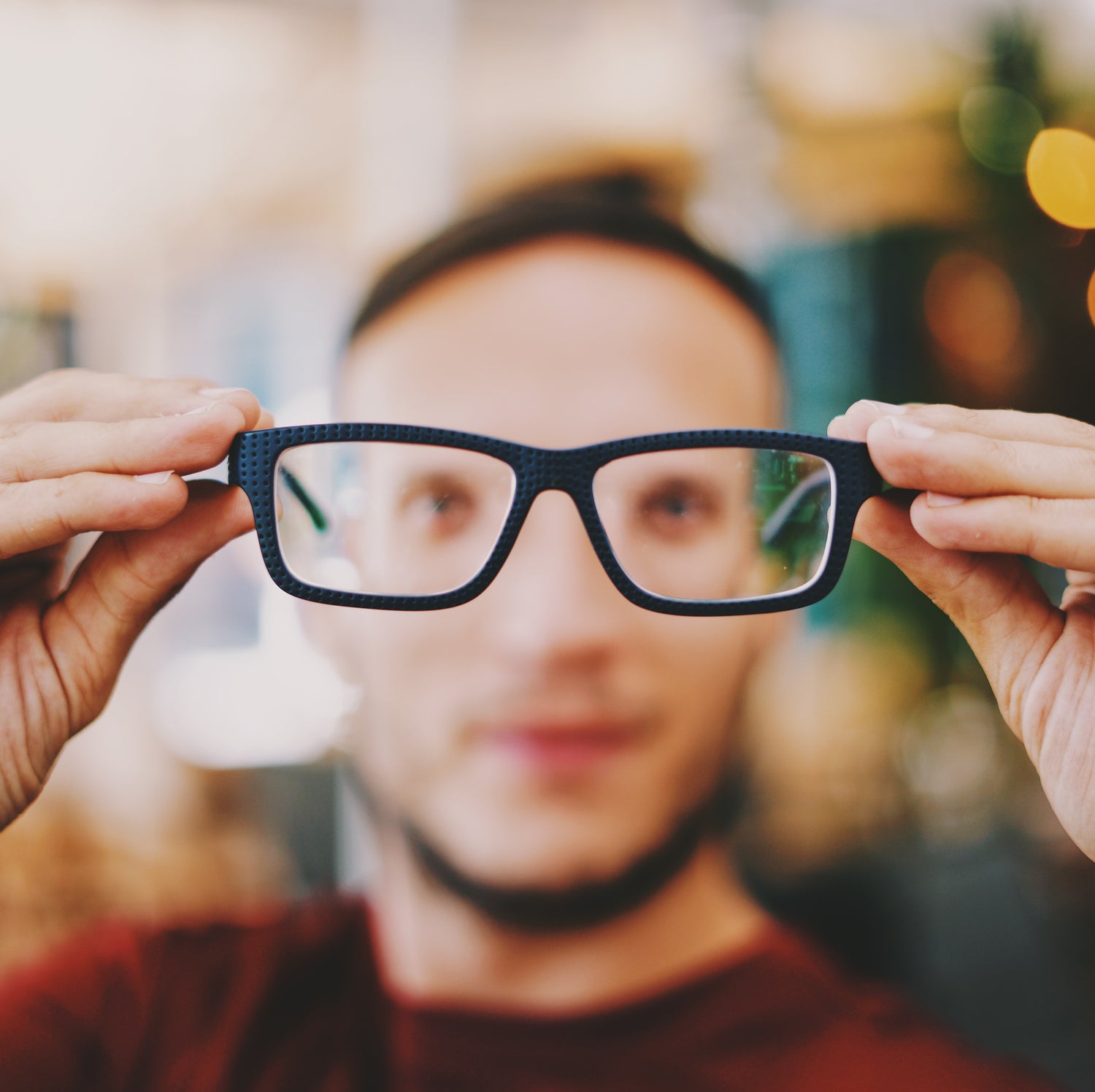 Eye Health
