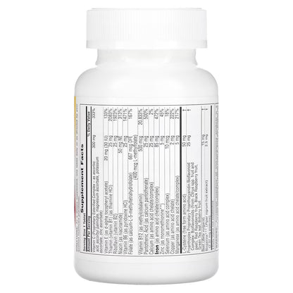 NaturesPlus®Hema-Plex, 60 Slow-Release Tablets