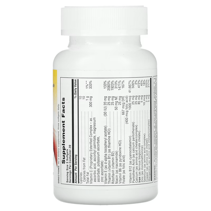 NaturesPlus® Hema-Plex Vcap, 60 Fast-Acting Softgels