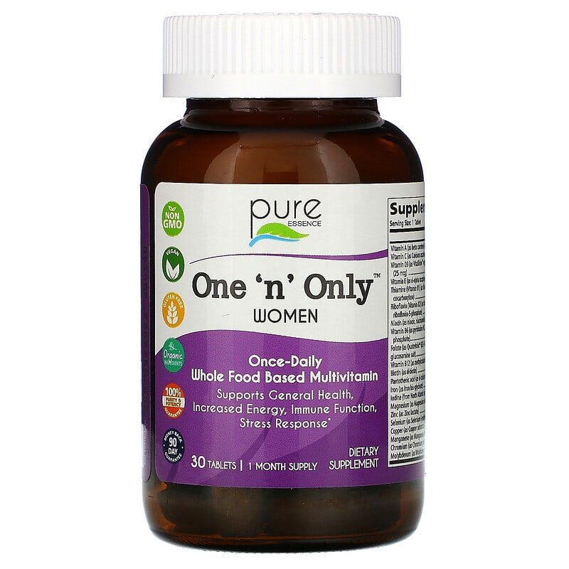 One 'n' Only Women, 30 Tablets