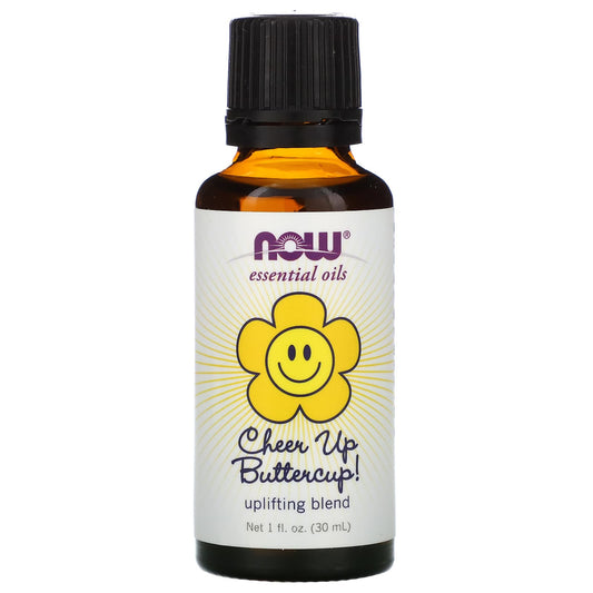 Essential Oils, Cheer Up Buttercup!, 1 fl oz (30 ml)