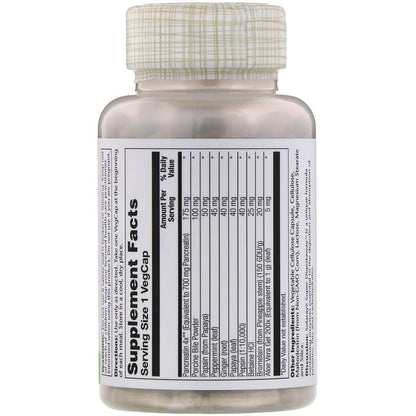 Super Digestaway, Digestive Enzyme Blend, 180 VegCaps