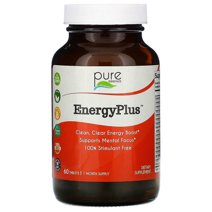 EnergyPlus, 60 Tablets