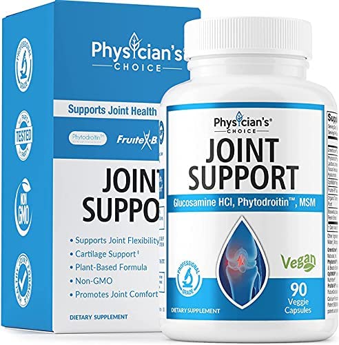 Physician Choice Joint Support 90 Caps