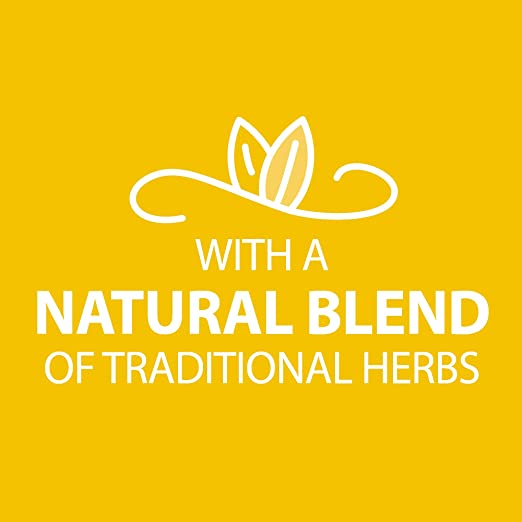 Herbal Slimming Tea, Honey Lemon, 24 Tea Bags, 1.7 oz (48 g)
