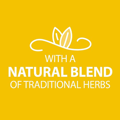 Herbal Slimming Tea, Honey Lemon, 24 Tea Bags, 1.7 oz (48 g)